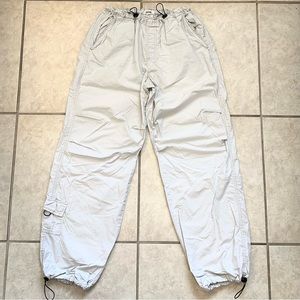 Garage Parachute Cargo Pant